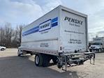 Used 2021 International MV Morgan Truck Body Box Truck with Liftgate for sale #370504 - photo 6