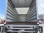 Used 2021 International MV Morgan Truck Body Box Truck with Liftgate for sale #370504 - photo 8