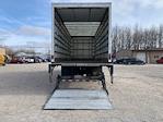Used 2021 International MV Morgan Truck Body Box Truck with Liftgate for sale #370504 - photo 9