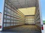 Used 2021 International MV Morgan Truck Body Box Truck with Liftgate for sale #370508 - photo 11