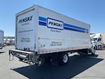 Used 2021 International MV Morgan Truck Body Box Truck with Liftgate for sale #370508 - photo 13