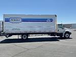 Used 2021 International MV Morgan Truck Body Box Truck with Liftgate for sale #370508 - photo 15