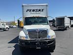 Used 2021 International MV Morgan Truck Body Box Truck with Liftgate for sale #370508 - photo 2