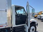 Used 2021 International MV Morgan Truck Body Box Truck with Liftgate for sale #370508 - photo 20