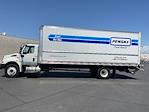 Used 2021 International MV Morgan Truck Body Box Truck with Liftgate for sale #370508 - photo 4