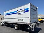 Used 2021 International MV Morgan Truck Body Box Truck with Liftgate for sale #370508 - photo 6