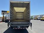 Used 2021 International MV Morgan Truck Body Box Truck with Liftgate for sale #370508 - photo 8