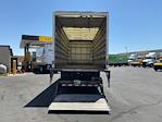 Used 2021 International MV Morgan Truck Body Box Truck with Liftgate for sale #370508 - photo 9