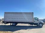 Used 2021 International MV Box Truck with Liftgate for sale #370516 - photo 15