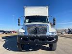 Used 2021 International MV Box Truck with Liftgate for sale #370516 - photo 2