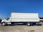 Used 2021 International MV Box Truck with Liftgate for sale #370516 - photo 4