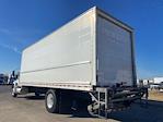 Used 2021 International MV Box Truck with Liftgate for sale #370516 - photo 6