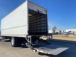 Used 2021 International MV Box Truck with Liftgate for sale #370516 - photo 9