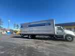 Used 2021 International MV Morgan Truck Body Box Truck with Liftgate for sale #370521 - photo 15