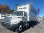 Used 2021 International MV Morgan Truck Body Box Truck with Liftgate for sale #370521 - photo 3