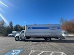 Used 2021 International MV Morgan Truck Body Box Truck with Liftgate for sale #370521 - photo 4