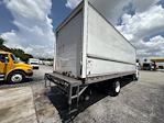 Used 2021 International MV Morgan Truck Body Box Truck with Liftgate for sale #370524 - photo 13