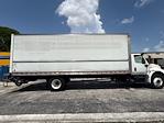 Used 2021 International MV Morgan Truck Body Box Truck with Liftgate for sale #370524 - photo 15