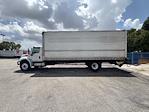 Used 2021 International MV Morgan Truck Body Box Truck with Liftgate for sale #370524 - photo 4
