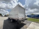 Used 2021 International MV Morgan Truck Body Box Truck with Liftgate for sale #370524 - photo 6