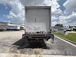 Used 2021 International MV Morgan Truck Body Box Truck with Liftgate for sale #370524 - photo 7