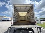 Used 2021 International MV Morgan Truck Body Box Truck with Liftgate for sale #370524 - photo 8