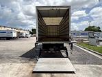 Used 2021 International MV Morgan Truck Body Box Truck with Liftgate for sale #370524 - photo 9