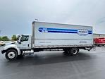 Used 2021 International MV Box Truck with Liftgate for sale #370525 - photo 4