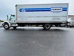 Used 2021 International MV Box Truck with Liftgate for sale #370525 - photo 5