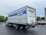 Used 2021 International MV Box Truck with Liftgate for sale #370525 - photo 6