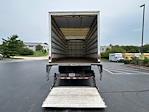 Used 2021 International MV Box Truck with Liftgate for sale #370525 - photo 9