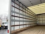 Used 2021 International MV Morgan Truck Body Box Truck with Liftgate for sale #370531 - photo 11
