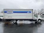 Used 2021 International MV Morgan Truck Body Box Truck with Liftgate for sale #370531 - photo 15