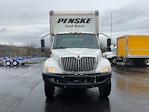 Used 2021 International MV Morgan Truck Body Box Truck with Liftgate for sale #370531 - photo 2