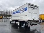 Used 2021 International MV Morgan Truck Body Box Truck with Liftgate for sale #370531 - photo 6