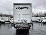 Used 2021 International MV Morgan Truck Body Box Truck with Liftgate for sale #370531 - photo 7