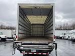 Used 2021 International MV Morgan Truck Body Box Truck with Liftgate for sale #370531 - photo 8
