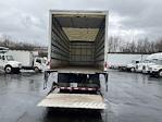 Used 2021 International MV Morgan Truck Body Box Truck with Liftgate for sale #370531 - photo 9