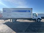 Used 2021 International MV Box Truck with Liftgate for sale #370532 - photo 15
