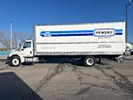 Used 2021 International MV Box Truck with Liftgate for sale #370532 - photo 4
