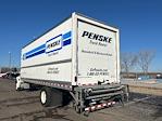 Used 2021 International MV Box Truck with Liftgate for sale #370532 - photo 6