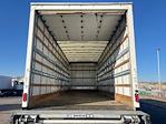 Used 2021 International MV Box Truck with Liftgate for sale #370532 - photo 8