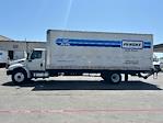 Used 2021 International MV Morgan Truck Body Box Truck with Liftgate for sale #370536 - photo 15