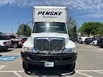 Used 2021 International MV Morgan Truck Body Box Truck with Liftgate for sale #370536 - photo 2