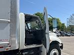 Used 2021 International MV Morgan Truck Body Box Truck with Liftgate for sale #370536 - photo 20