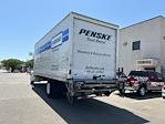 Used 2021 International MV Morgan Truck Body Box Truck with Liftgate for sale #370536 - photo 6
