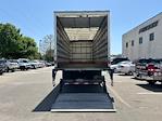 Used 2021 International MV Morgan Truck Body Box Truck with Liftgate for sale #370536 - photo 9