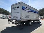Used 2021 International MV Morgan Truck Body Box Truck with Liftgate for sale #370538 - photo 13