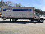 Used 2021 International MV Morgan Truck Body Box Truck with Liftgate for sale #370538 - photo 15