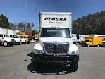 Used 2021 International MV Morgan Truck Body Box Truck with Liftgate for sale #370538 - photo 2